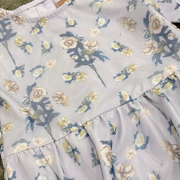 JESSAKAE baby romper size 9-12 month - Picture 2 of 5